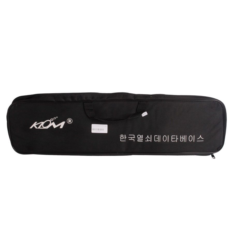 Korea Automotive Tool Bag Deluxe Edition