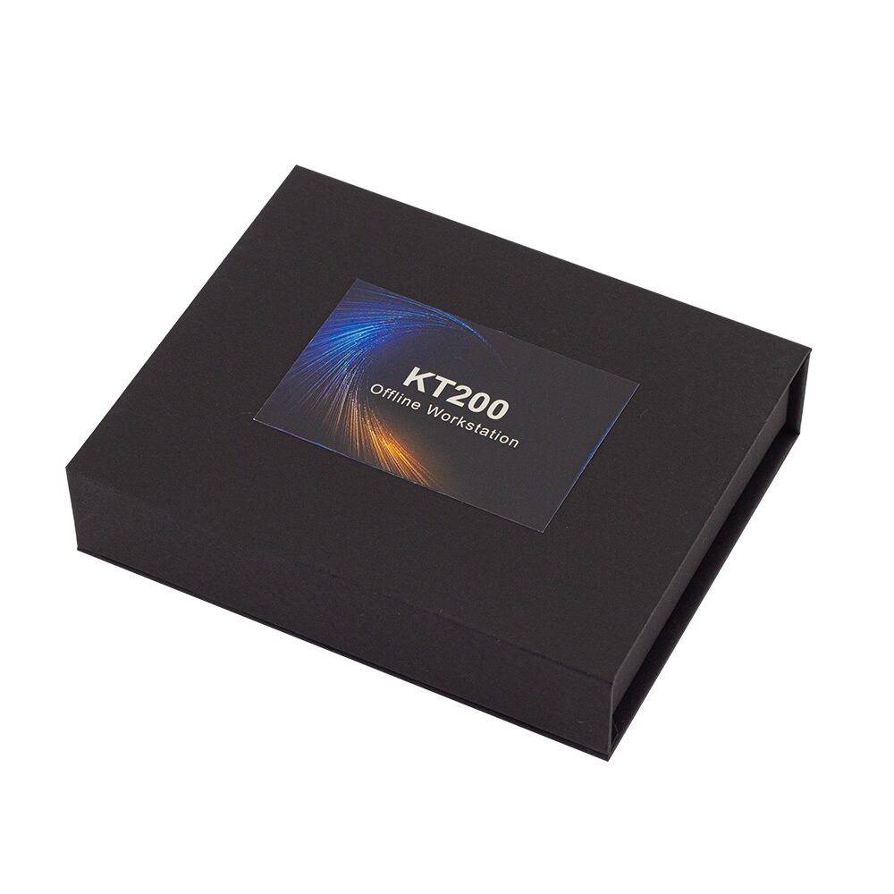 Kt200 offline Workstation offline software Dog para el programador kt200 full ECU