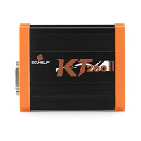 KT200II ECU Programmer KT200 II TCU Programmer Clone and Chip Tuning Tool Auto Version DTC OBD / BOOT / BDM / JTAG