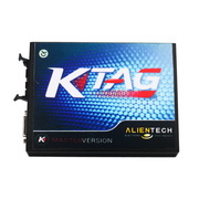 Neueste V2.23 KTAG ECU Programming Tool Firmware V7.020 KTAG Master Version mit unbegrenztem Token