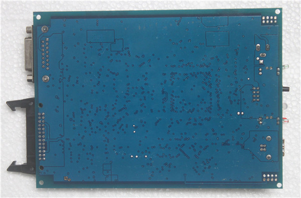 Ktm100 ktag PCB - 2