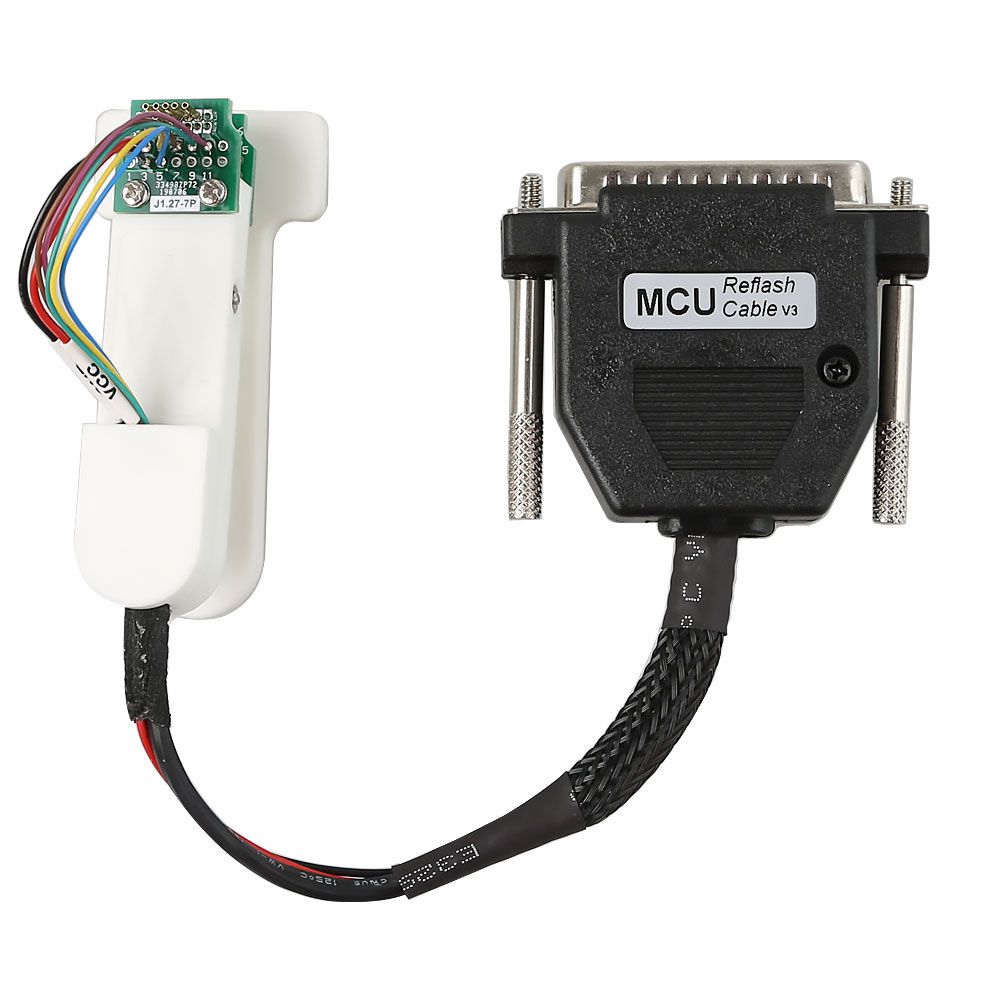 Adaptadores xhorse Land Rover kvm para programas vvdi, sin necesidad de soldadura