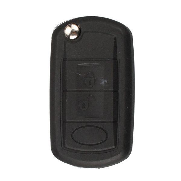 Land Rover remote control key 3 Button 433 MHz