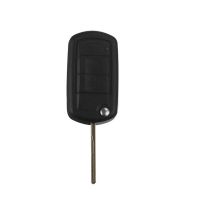 Land Rover remote control key 3 Button 433 MHz