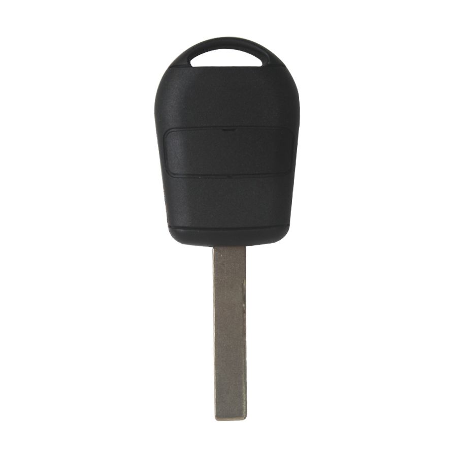 Three Button Remote Control Key Shell for Land Rover 5pcs/lot