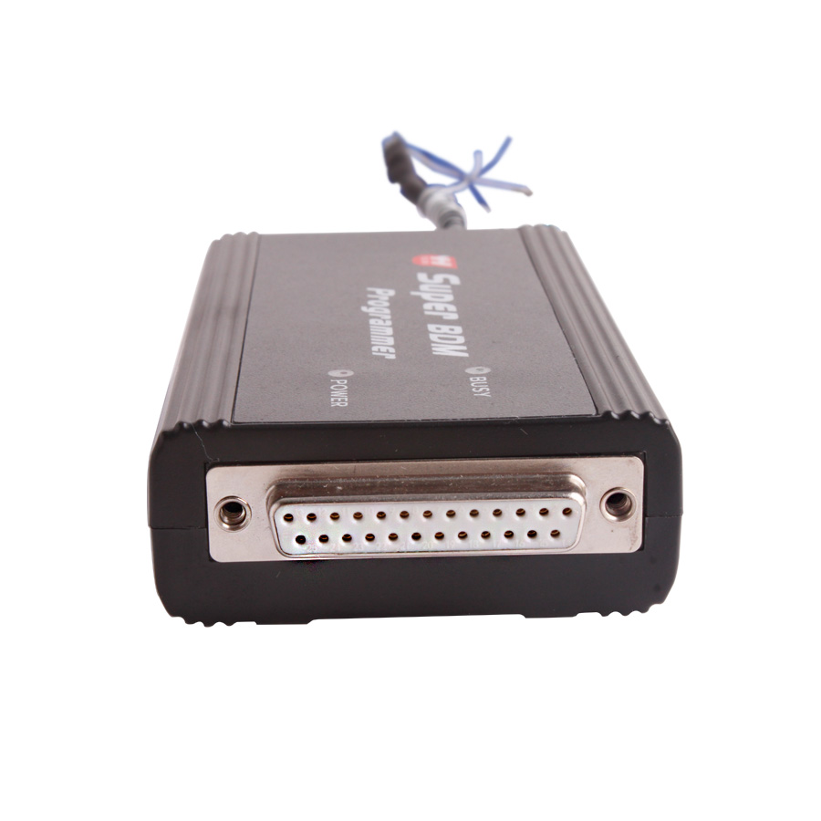 Super BDM Programmer  BVA/KEY Programmer For BMW CAS 4 and VW 5th Generation