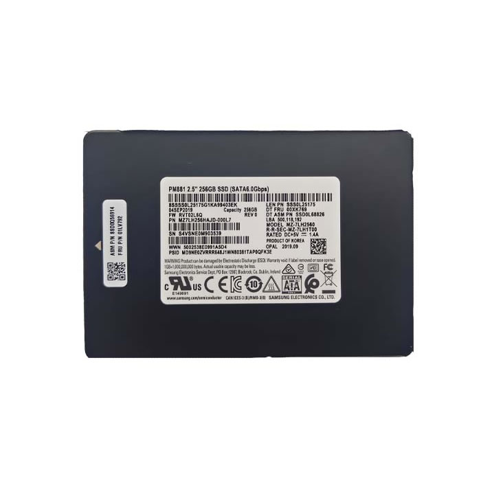 V2023.6 MB Star Diagnostic SD Connect C4 512G SUMSUNG SSD Win10 Support Vediamo and DTS Monaco