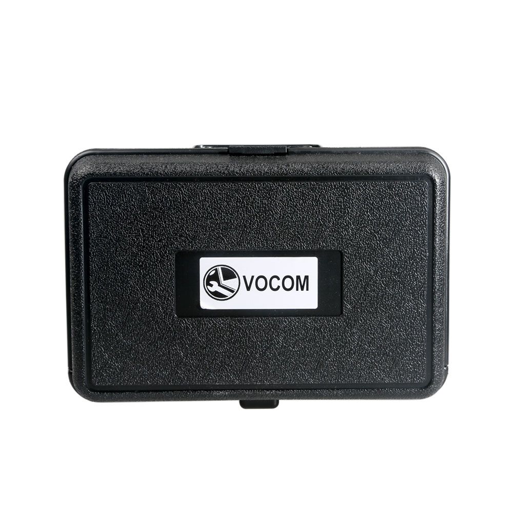 New 88890300 Vocom Interface PTT 1.12 Diagnose for Volvo/Re-nault/UD/Mack Truck