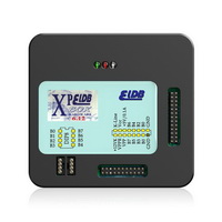 Latest Version Xprog V6.17 XPROG-M ECU Programmer Without USB Dongle