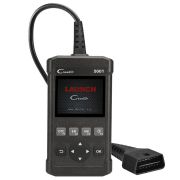 Starten Sie CReader 5001 Code Reader Full OBDII/EOBD Diagnose Funktionen Scan Tool