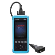 Starten Sie DIY Code Reader CReader 8001 CR8001 voller OBD2 Scanner mit Öl Resets Service