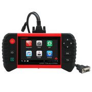 Starten Sie Creader CRP Touch Pro Full System Diagnose EPB/DPF/TPMS/Service Wi-Fi Update Online Auto/Auto Diagnose Scanner