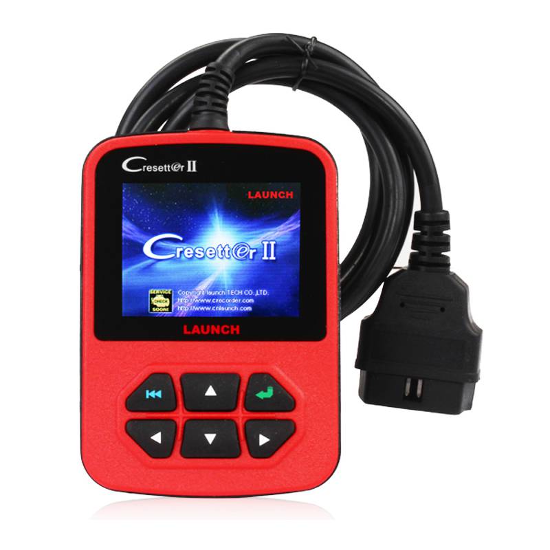 Launch CResetter II Oil Lamp Reset tool Cresetter II