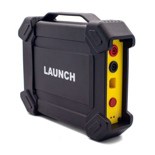 Launch X-431 Sensorbox S2-2 DC USB Oscilloscope 2 Channels Handheld Sensor Simulator and Tester for X431 PAD V/ PAD VII