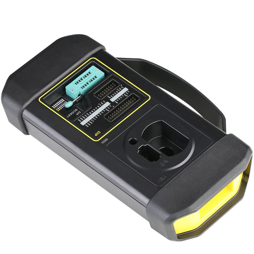 Launch X431 X-Prog 3 Advanced Immobilizer & Key Programmer for X431 V, X431 V+, X431 PAD V, PAD VII