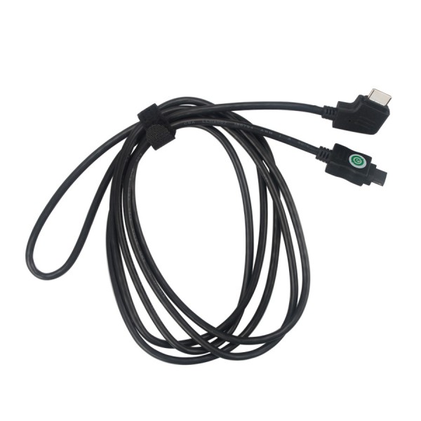 Activar el cable de conexión x431 Diagun 2