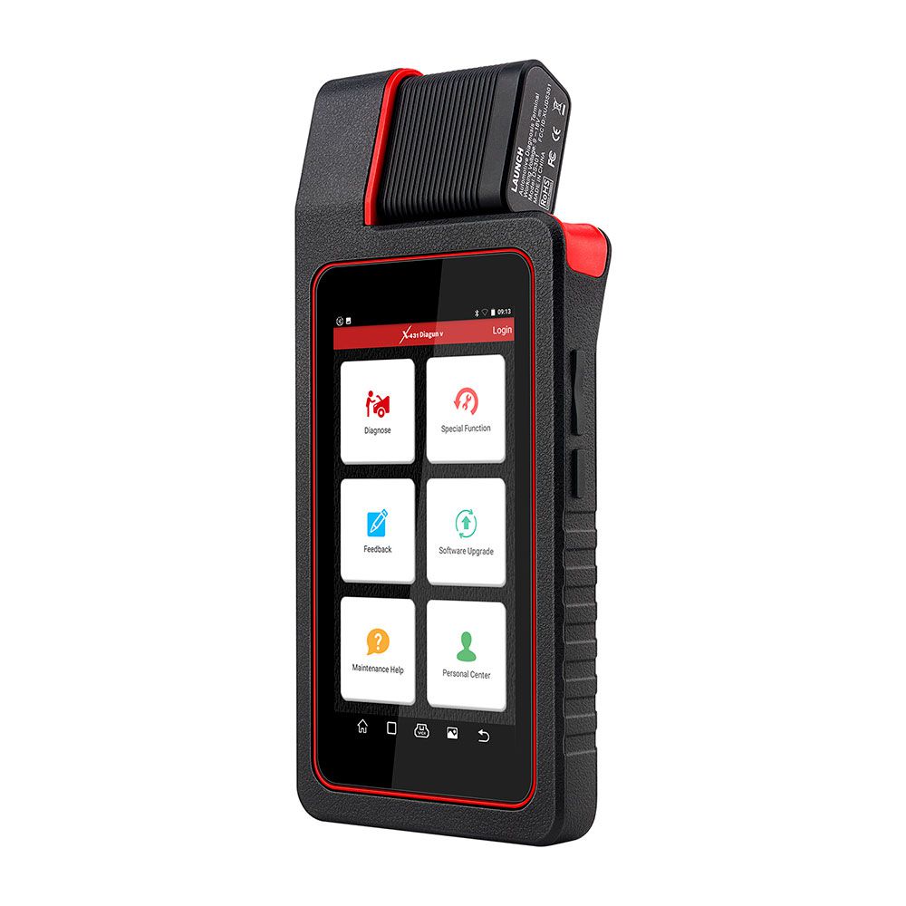  Launch X431 Diagun V Full System Scan Tool with 1 Year Free Update Online