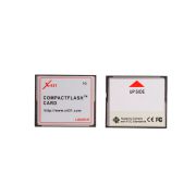 부팅 X431 CF 메모리 카드 SD 카드 1GB