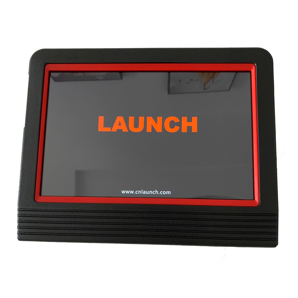 Tableta Launch x431 v4.0 pad para arrancar x431 v + / x431 pro 3 / x431 pro 3s