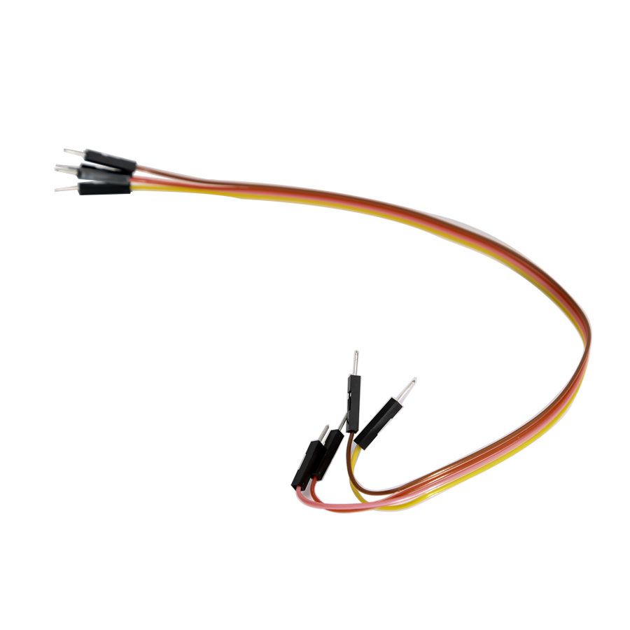 Sonda LED bdm Framework 4, con cable de conexión, para reemplazar 4 / set