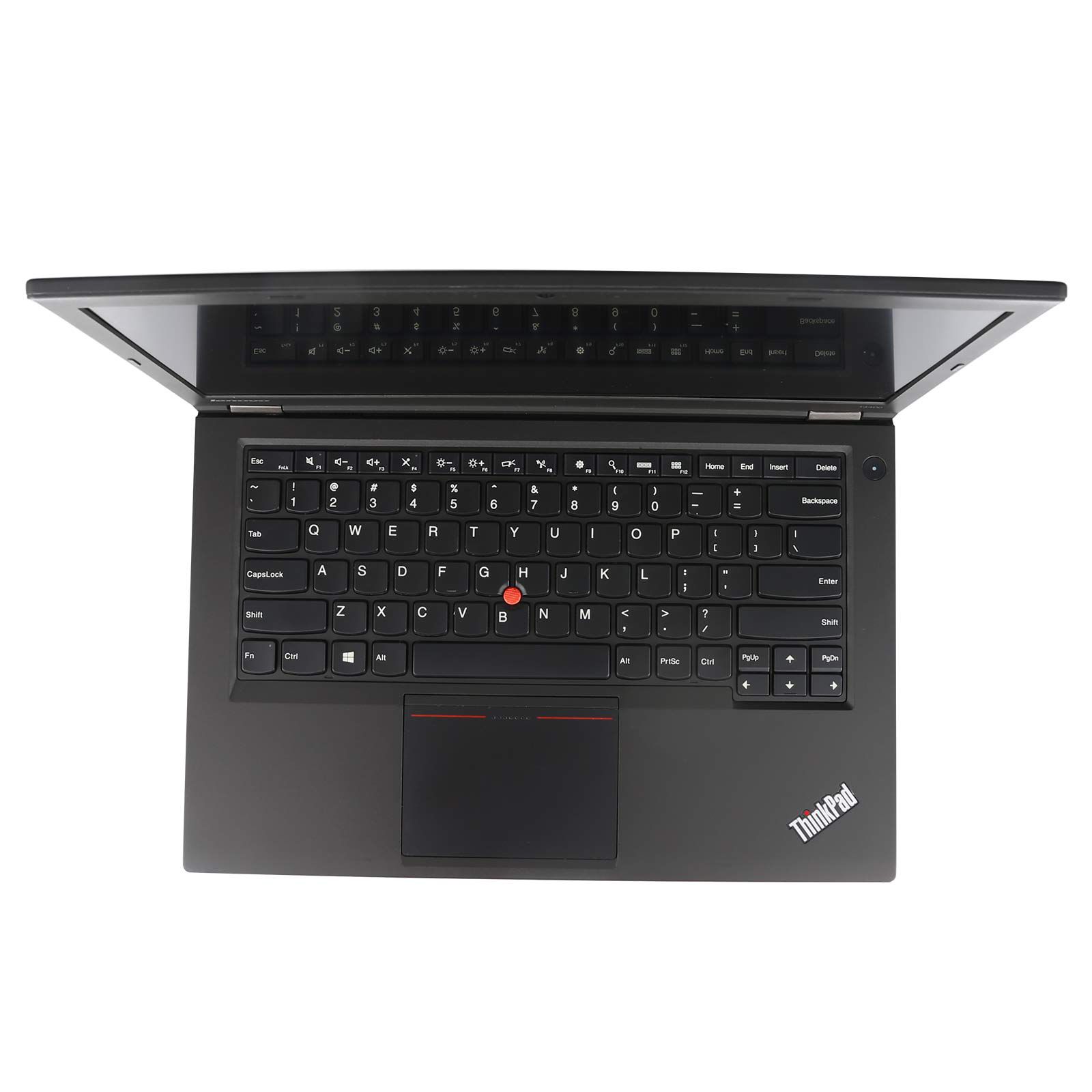 Lenovo T440P I7 CPU WIFI With 8GB Memory Compatible with MB STAR BMW ICOM Software Second Hand