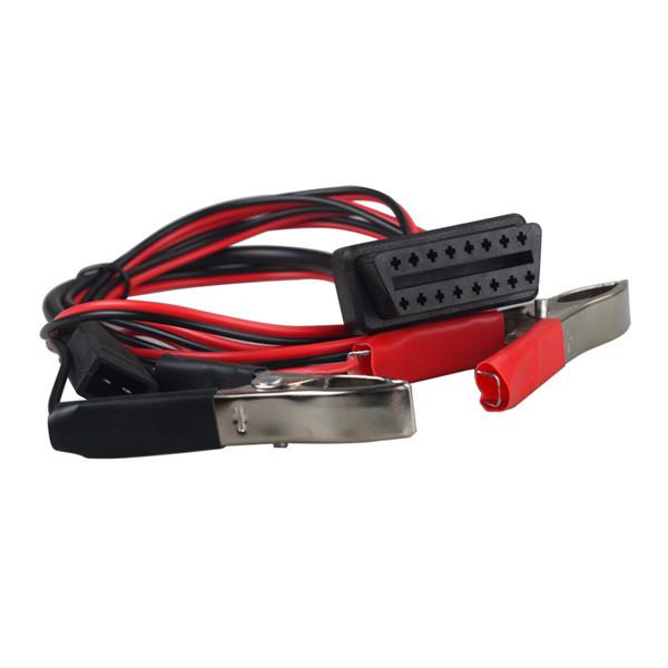 Citroën / Peugeot Lexia - 3 pp2000 cable de alimentación clip obd2