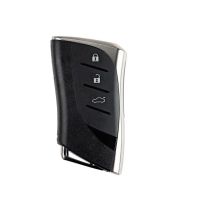Carcasa de llave inteligente Lexus para ft08 - h0440c