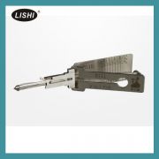 LISHI B111(GM37W), 험비 2-in-1 자동 픽업 및 디코더용