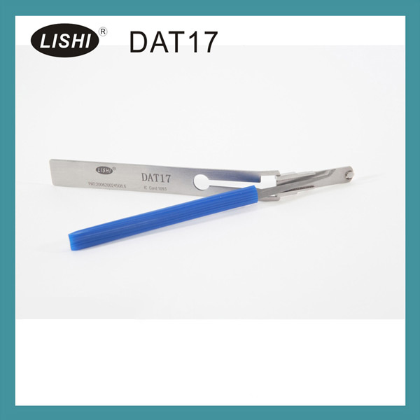 LISHI DAT17 Lock Pick For SUBARU