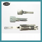 Lishi dwt47t dos en uno Saab 900 recogida automática y descodificador (1994 - 1998)