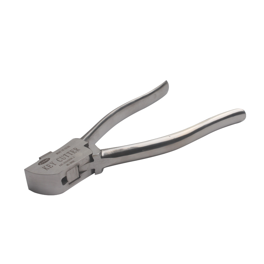 LISHI Hand-polished Key Cutter (Limited Edition)