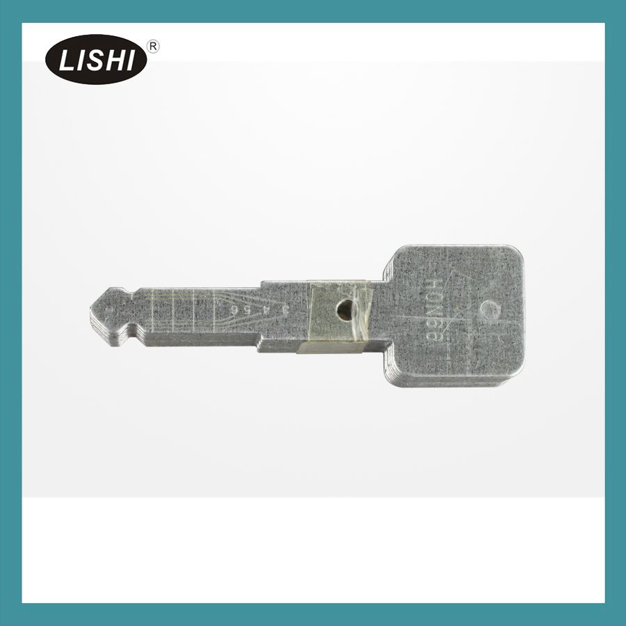 Lishi hon66 2 en 1 honda clasificación automática y decodificador