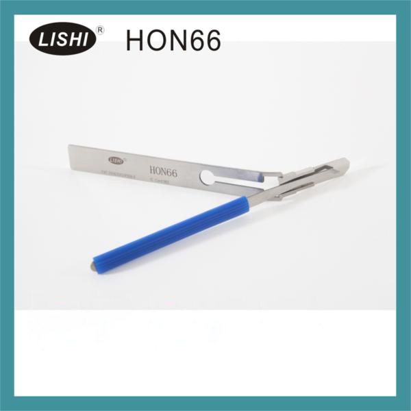 LISHI HON66 Lock Pick For Honda