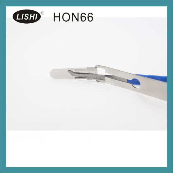 Cerradura honda Lishi hon66