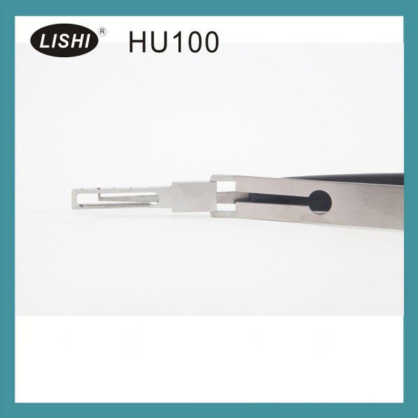 LISHI HU-100 New For OPEL/Regal Lock Pick