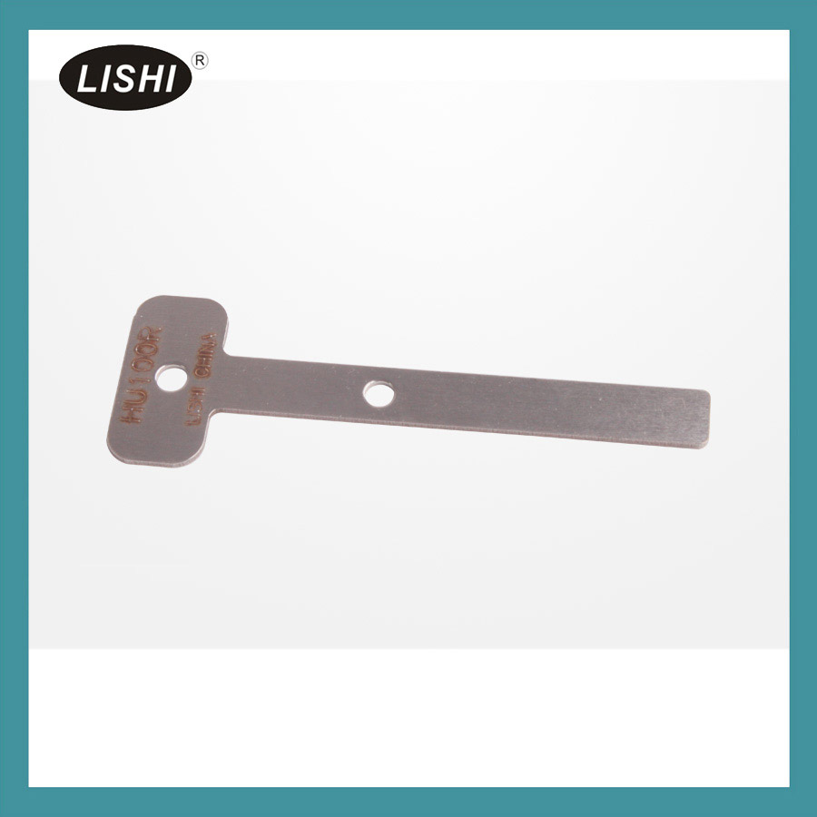 LISHI HU100R 2-in-1 Auto Pick and Decoder