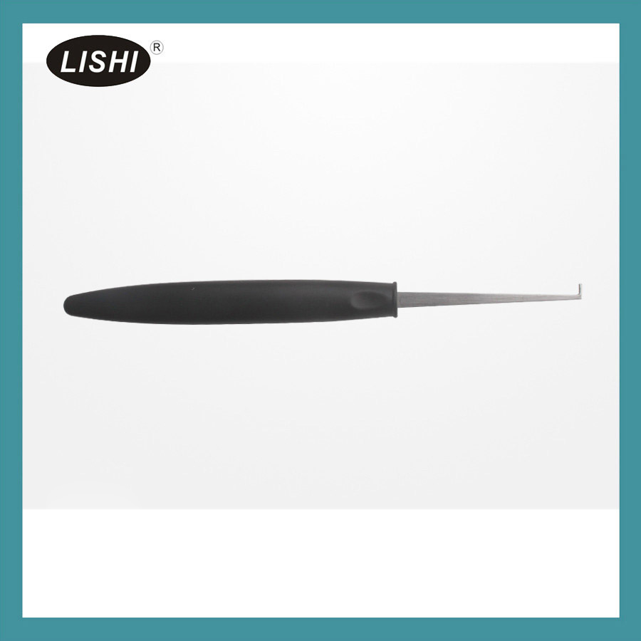 LISHI For Peugeot HU83 Lock Pick