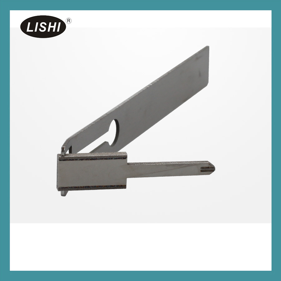 LISHI HU87 Lock Pick For Suzuki