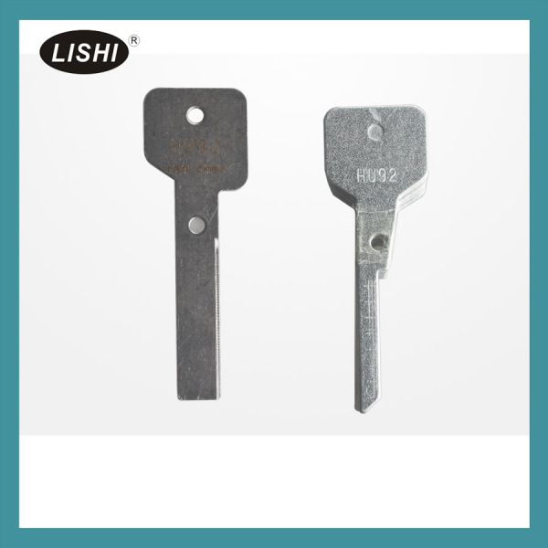 LISHI HU92 V3 2-in-1 Auto Pick and Decoder for BMW