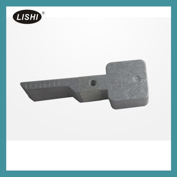 LISHI HY20R 2-in-1 Auto Pick and Decoder