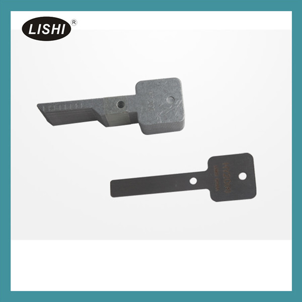 LISHI HY20R Blade for HYUNDAI KIA