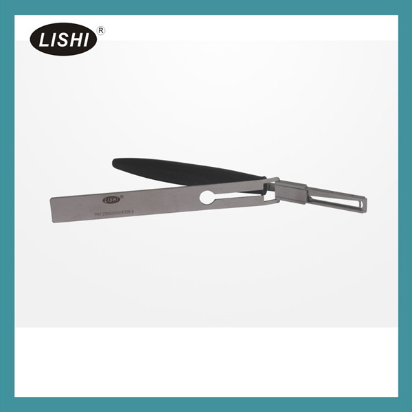 Cerradura Lishi original de Geely