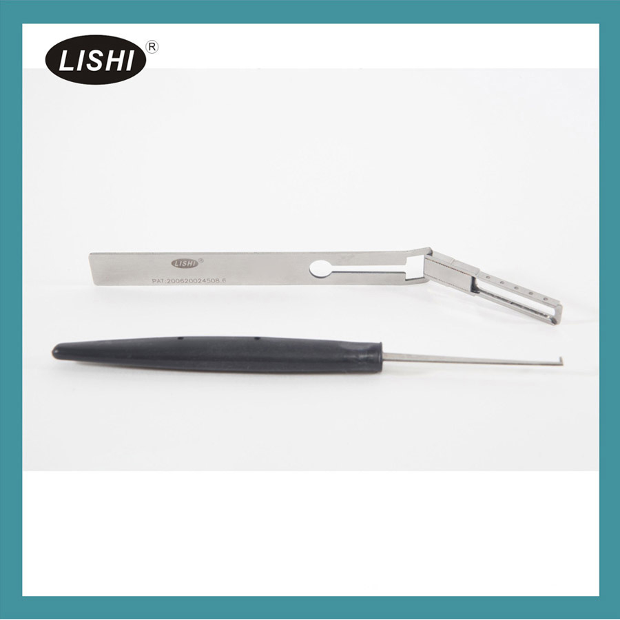 LISHI Lock Pick For Kia