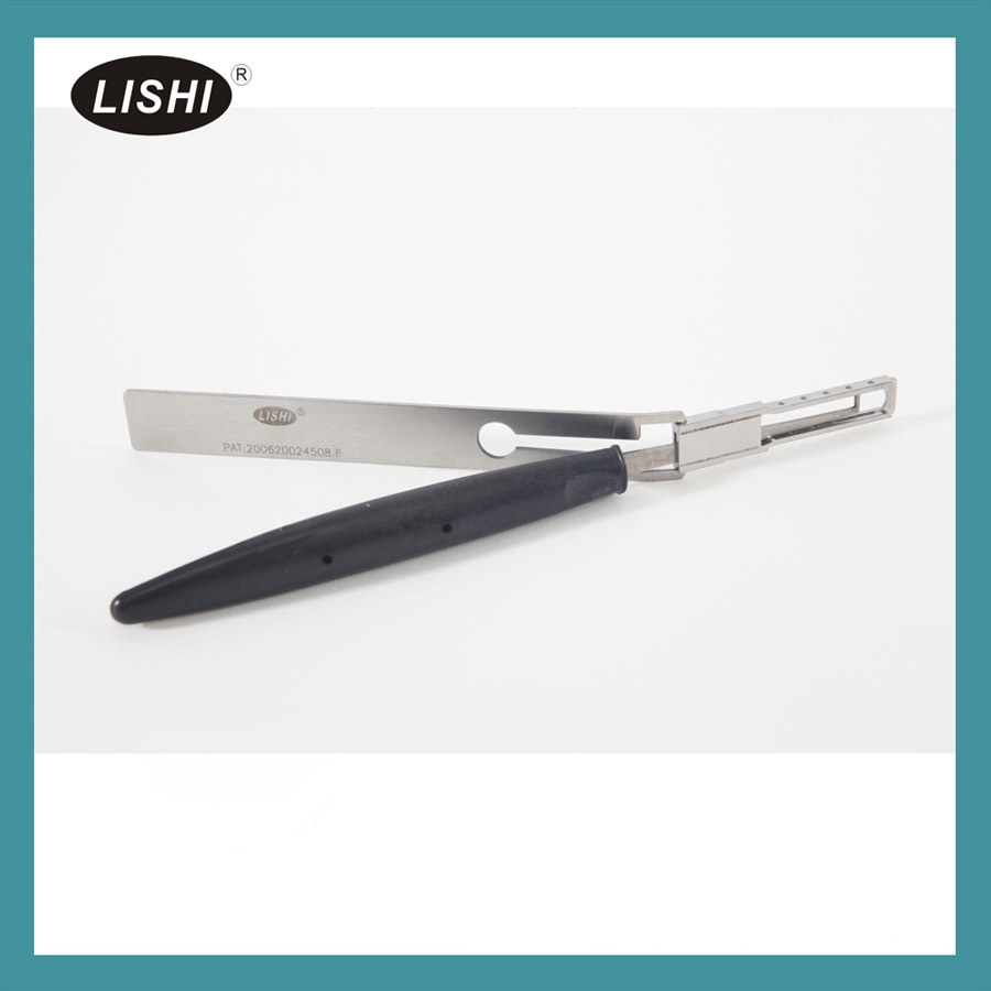 LISHI Lock Pick For Kia