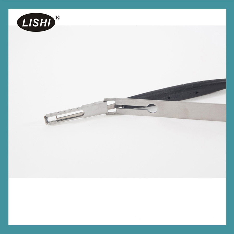 LISHI Lock Pick For Kia