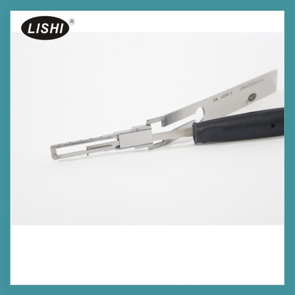 Cerradura Lishi de Saab