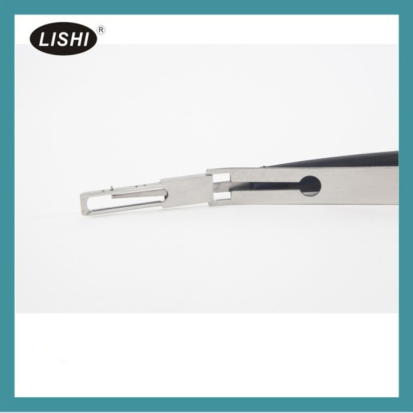 Cerradura Lishi de Saab