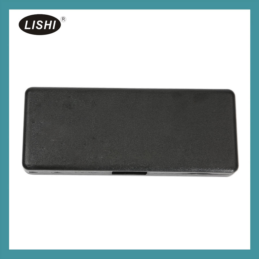 Lishi sx9 2 en 1 recogida automática y decodificador