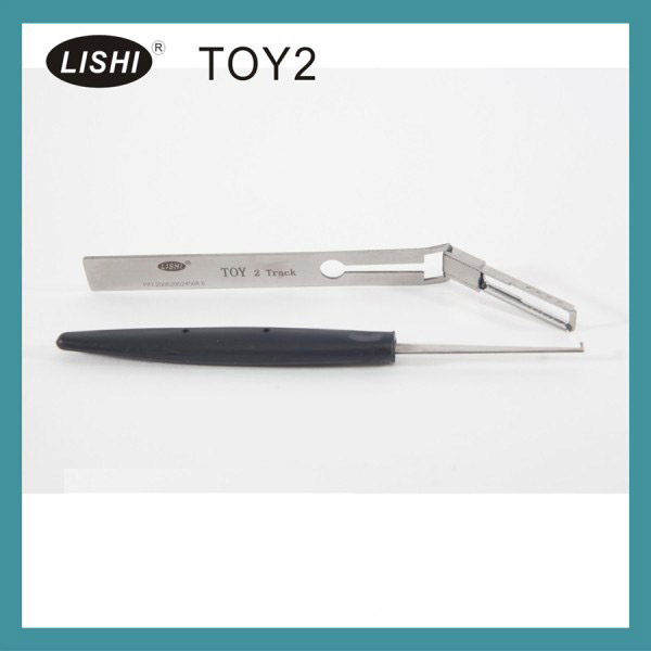 Lishi toy2 Toyota Track lock