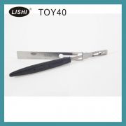 Cerradura Toyota (corea del sur) Lishi toy40
